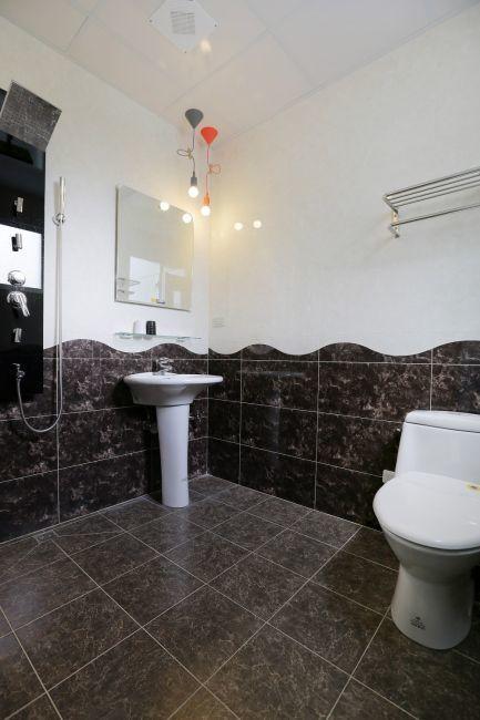 木子屋民宿lee House 호텔 관샨 외부 사진