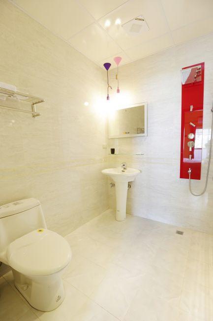 木子屋民宿lee House 호텔 관샨 외부 사진