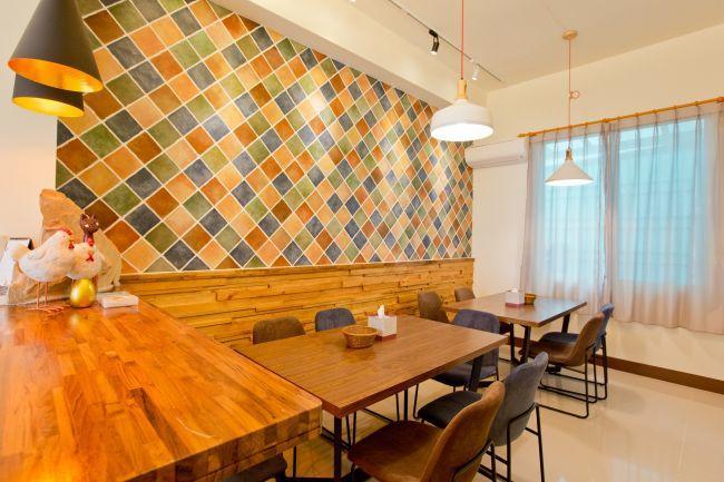 木子屋民宿lee House 호텔 관샨 외부 사진